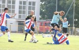 Mecz 3. kolejki V ligi LTP Lubanie - Lider Włocławek 5:2 [zdjęcia]