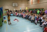 Święto Pluszowego Misia w przedszkolu "Pluszowy Miś" w Kaliszu [FOTO]