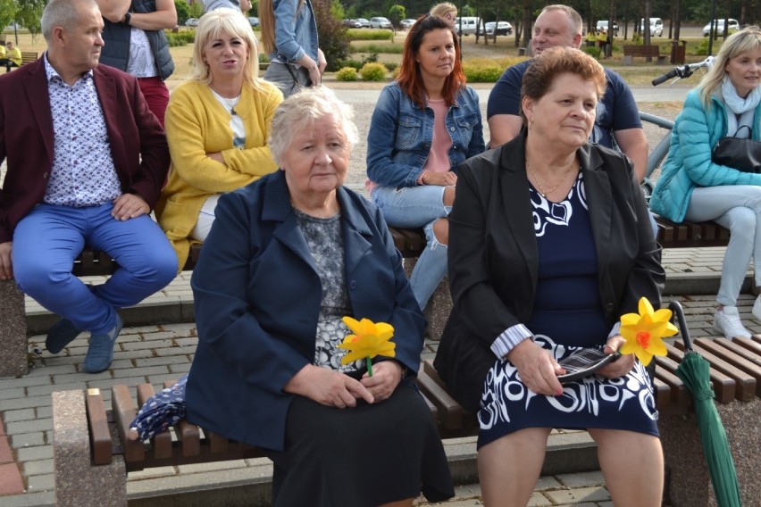 W drugiej części festynu hitów było kilka i to jakich!...