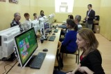 300 osób z terenu gminy Piątek otrzyma darmowe komputery z dostępem do interentu
