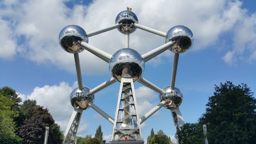 Bruksela to ważny w skali całej Europy ośrodek kulturalny,...