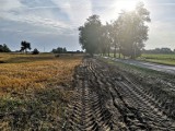 Gniewkowo - W gminie Gniewkowo powstaje kolejna ścieżka rowerowa