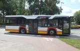 Nowy autobus firmy Solaris już jeździ po ulicach Lęborka 