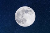 Pełnia Różowego Księżyca 07.04.2020. Jak i gdzie ją obserwować?