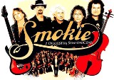 Smokie w Gdyni. Zarejestruj się i wygraj bilet na koncert!