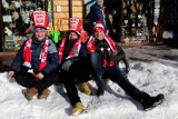 Skoki narciarskie ZAKOPANE 2019. Zobacz zdjęcia kibiców! 