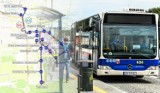 Uwaga. Zmiany na liniach autobusowych w Bydgoszczy po otwarciu Trasy Uniwersyteckiej