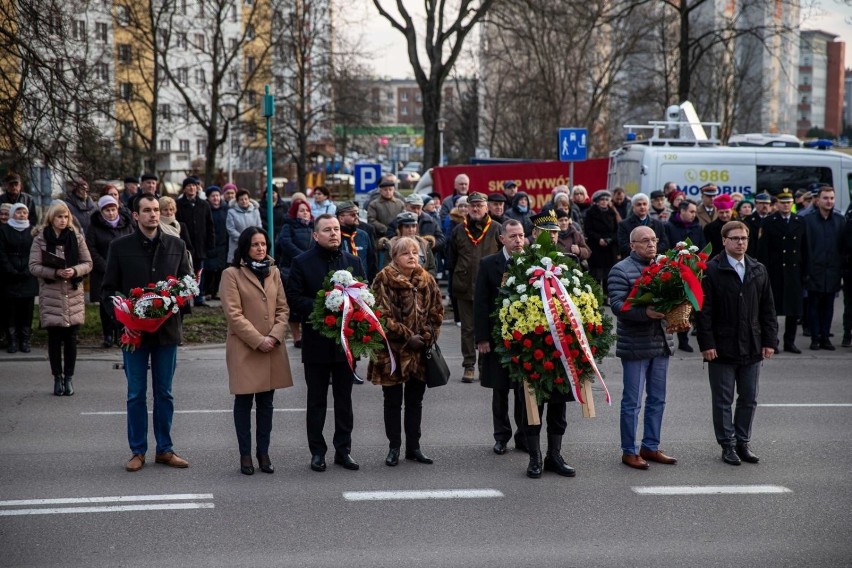 Tak obchodziliśmy 31. rocznicę ocalenia Białegostoku.