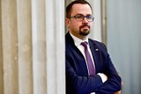 Marcin Horała (PiS) powalczy o fotel prezydenta Gdyni