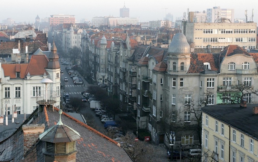 ZOBACZ TAKŻE: Poznań na archiwalnych zdjęciach - Tak...