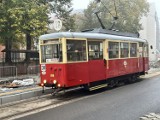 Torowisko tramwajowe na ul. Piekarskiej w Bytomiu wyremontowane. Wraca linia nr 38 – przed przebudową była najkrótsza w Europie VIDEO