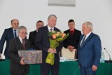 Wyróżnienia i podziękowania na sesji Rady Gminy w Golubiu-Dobrzyniu