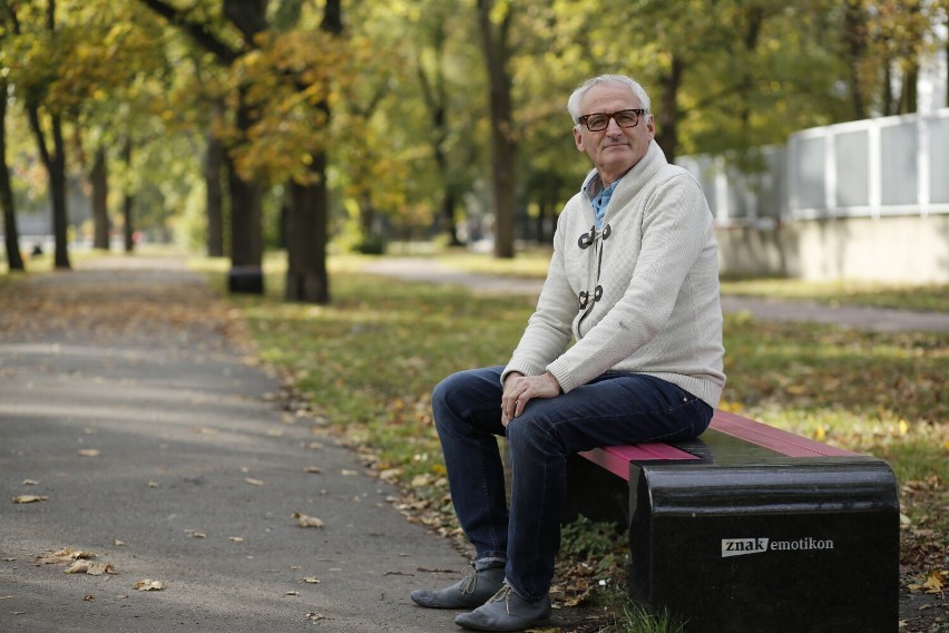 Krzesimir Dębski: Mogłem urodzić się we Wrocławiu, ale... przez przypadek urodziłem się w Wałbrzychu (ROZMOWA)