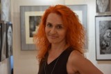 Ewa Grzeszczuk zaprezentuje swoje "Rdzawki". Wernisaż odbędzie się online 