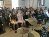   „Muzykalnia” wita lato. Koncert młodych muzyków w Szamocinie. 