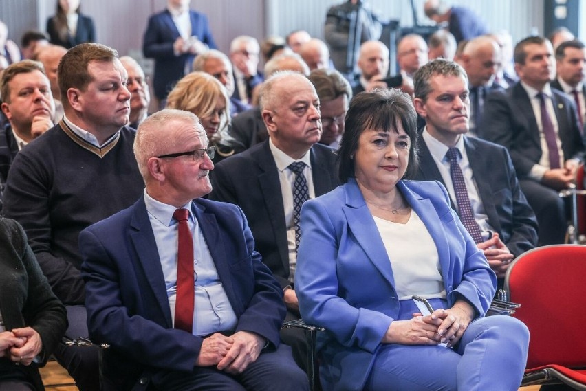 Ponad 27 milionów złotych dla Lokalnej Grupy Działania Beskid Gorlicki na wsparcie dla inwestycji, społecznych i kulturowych przedsięwzięć
