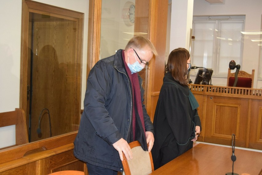 Sprawa Waldemara Bonkowskiego już na finiszu. Sąd planuje przesłuchanie drugiego biegłego z zakresu weterynarii