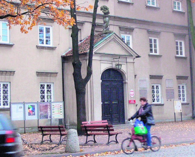 Muzeum w Łowiczu otrzymało dofinansowanie z Ministerstwa Kultury i Dziedzictwa Narodowego. Wyda je na utrwalenie gwary księżackiej i konserwację zabytków.