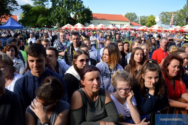 Wideo: RAJD ROWEROWY NA ŚWIĘTO ŻURU
