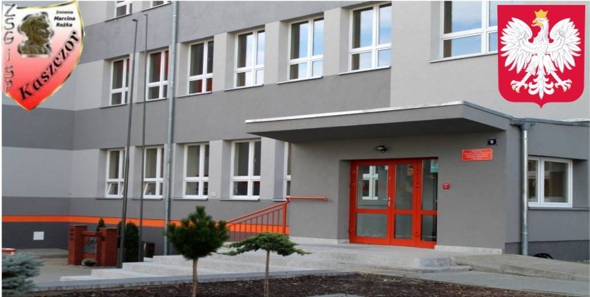 Szkoła Przyjazna Uczniom: Szkoła Podstawowa w Kaszczorze