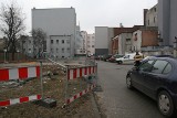 W Chorzowie ma powstać parking podobny do wrocławskich