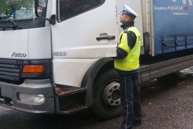 Ogólnopolskie działania "Truck & Bus".