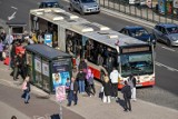 Autobusowa komunikacja zastępcza na trasie Węzeł Kliniczna - Nowy Port w Gdańsku