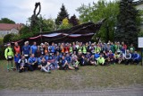 Nowy Tomyśl: Wystartował ultramaraton GWiNT 2019! [ZDJĘCIA]