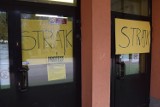 Strajk włoski nauczycieli w Szczecinku. Jak to będzie wyglądać? [zdjęcia]