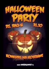 Halloween 2014 w Łodzi. Sprawdź gdzie bawić się w tę straszną noc