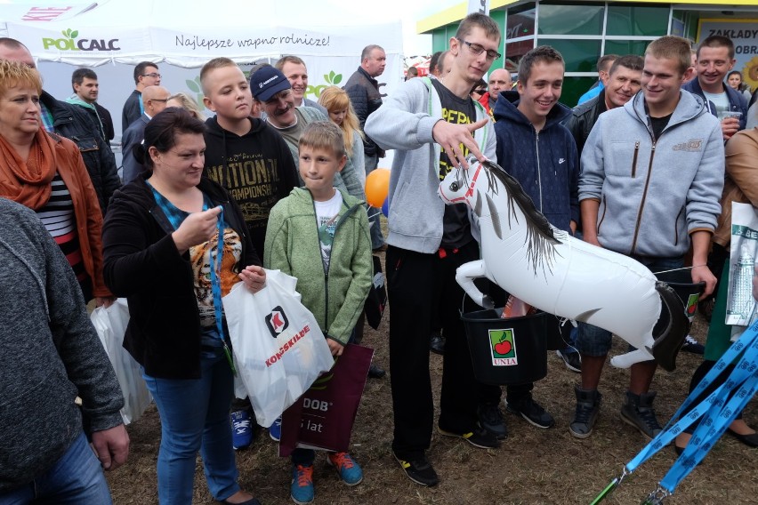 Agro Show Bednary 2015: Niedziela na wystawie rolniczej [ZDJĘCIA]