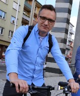 Tomasz Cioch nowym pełnomocnikiem prezydenta Rybnika