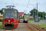 Toruń bez tramwajów przez połowę sierpnia