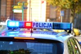 Otłowiec: Policjanci zatrzymali prawo jazdy 46-letniej kobiecie