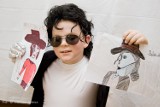 Wałbrzych: Oliwier Górski mały Michael Jackson [ZDJĘCIA i FILMY]