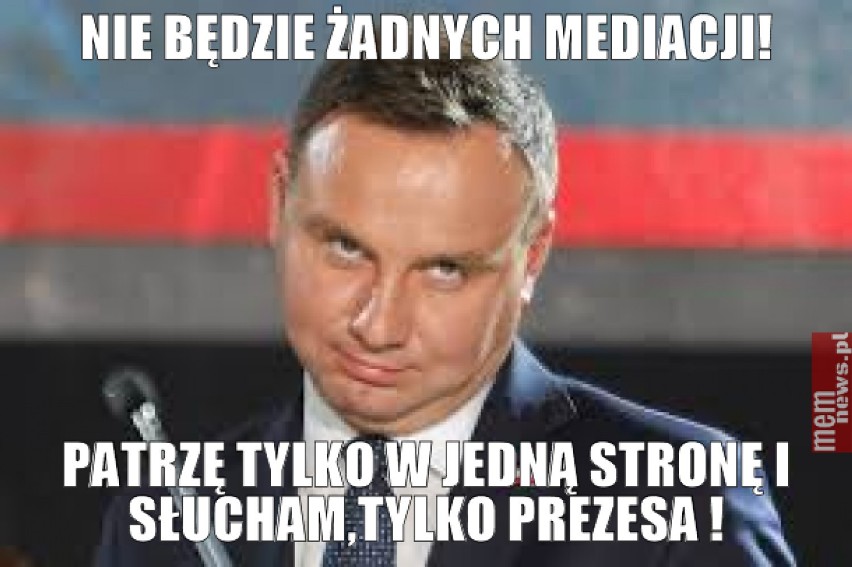 Polska w protestach. Internauci komentują gorący weekend w...