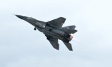 Wojskowy samolot nad Bydgoszczą. 21 marca może być głośno nad miastem