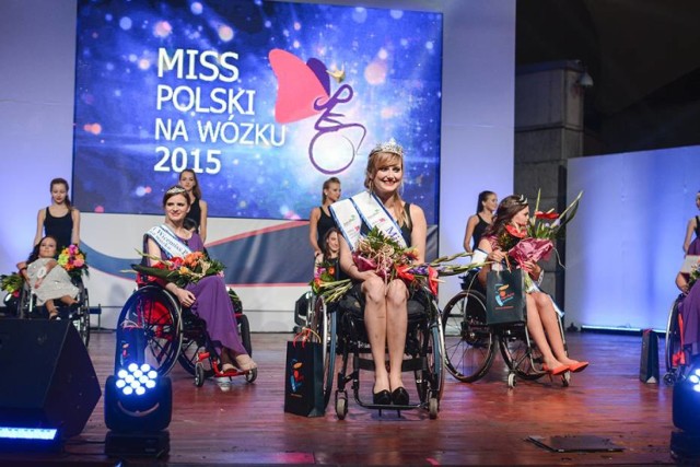 Miss Polski na Wózku 2016. Ruszyła rekrutacja do wyjątkowego konkursu