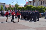 Lipno. To była piękna uroczystość. Ochotnicza Straż Pożarna  w Lipnie ma już 140 lat! Zdjęcia