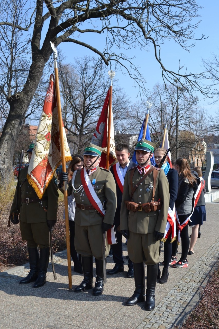 Pruszcz Gdański: Obchody 70. rocznicy powrotu Pruszcza Gdańskiego do Macierzy [ZDJĘCIA]