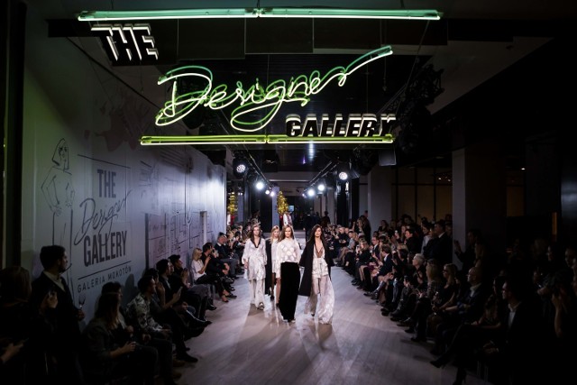 The Designer Gallery, Galeria Mokotów. Byliśmy na otwarciu nowej przestrzeni w Warszawie! [ZDJĘCIA]