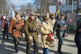 80. rocznica śmierci kpt. Józefa Dambka. Będą utrudnienia na drodze w Gołubiu