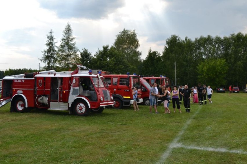 Fojer Fest w Świerczyńcu