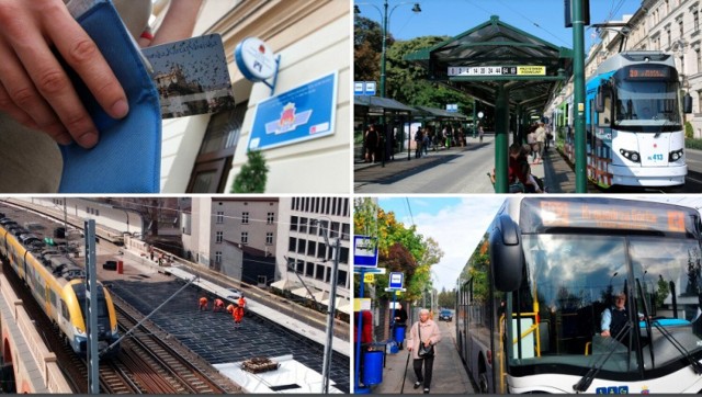 Od 1 sierpnia tego roku w Krakowie i gminach wchodzących w skład aglomeracji będzie obowiązywał nowy bilet metropolitalny na przejazdy tramwajami, autobusami i pociągami.