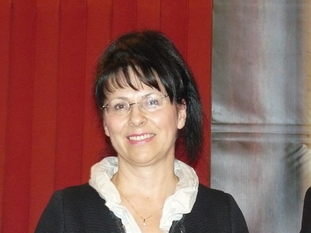 Halina Trzcińska