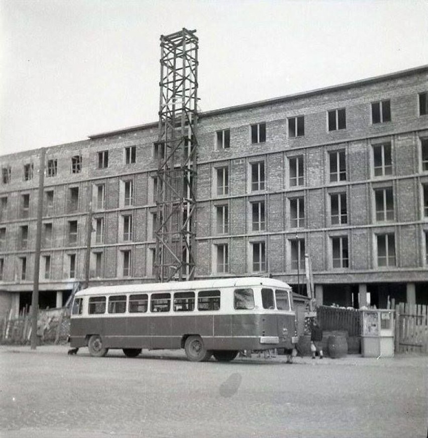 Lata 1960 - 1962
