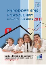 Narodowy Spis Powszechny. Jakich pytań mogą spodziewać się Polacy?