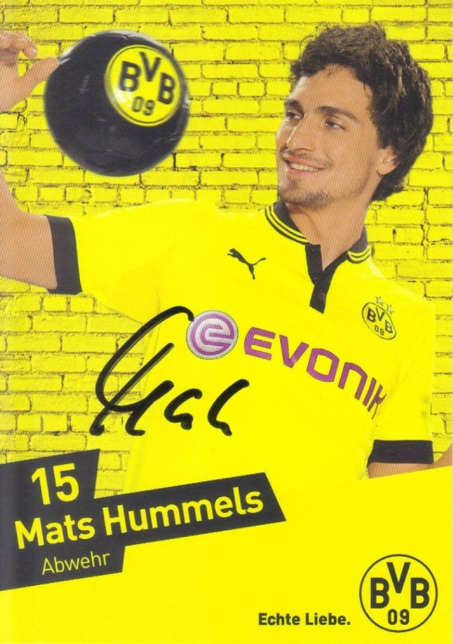 Mats Hummels
