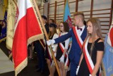 Wojewódzka Inauguracja Roku Szkolnego w Gnieźnie [FOTO, FILM]