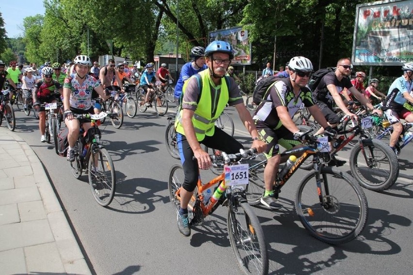 Aktywna jesień. Odbędzie się Chechło Run i dwa rajdy rowerowe w Chrzanowie i Trzebini